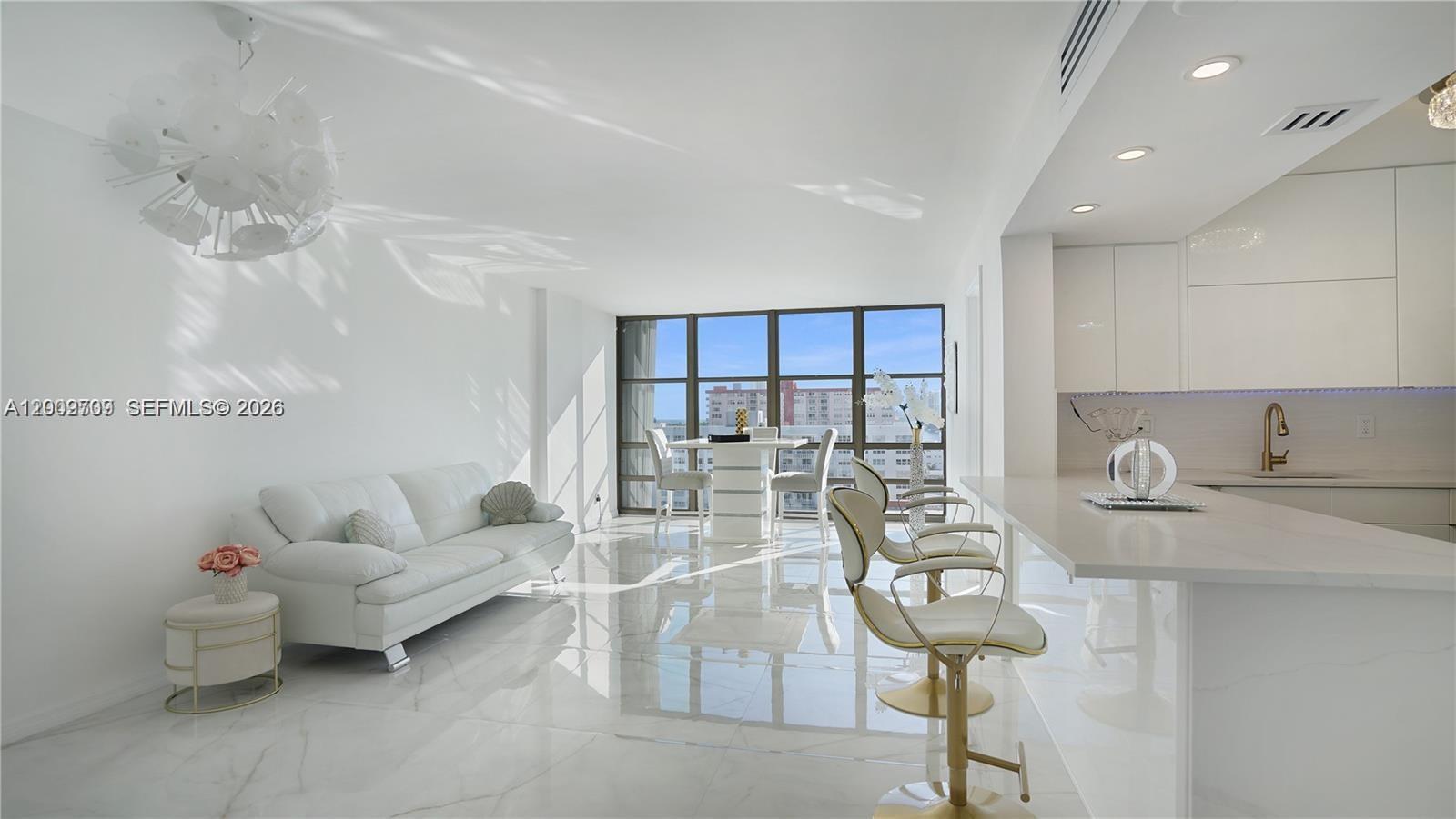 2017 S Ocean Dr # 1206