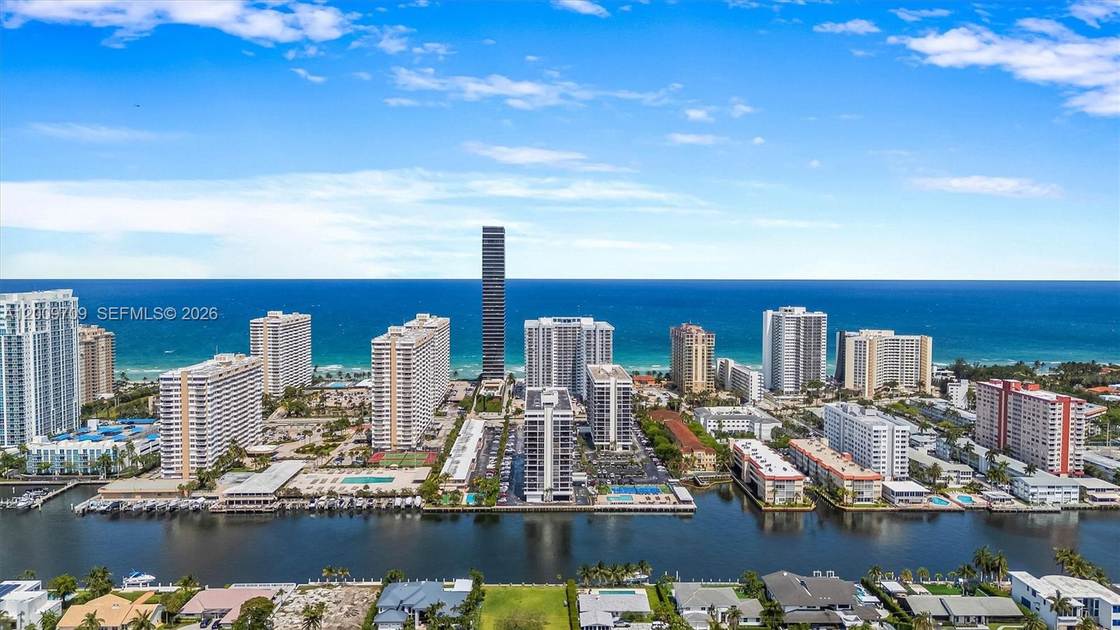 2017 S Ocean Dr # 1206