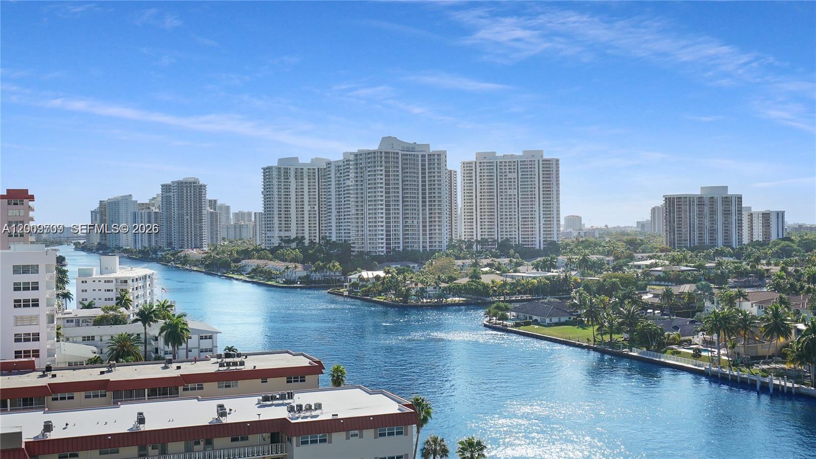2017 S Ocean Dr # 1206