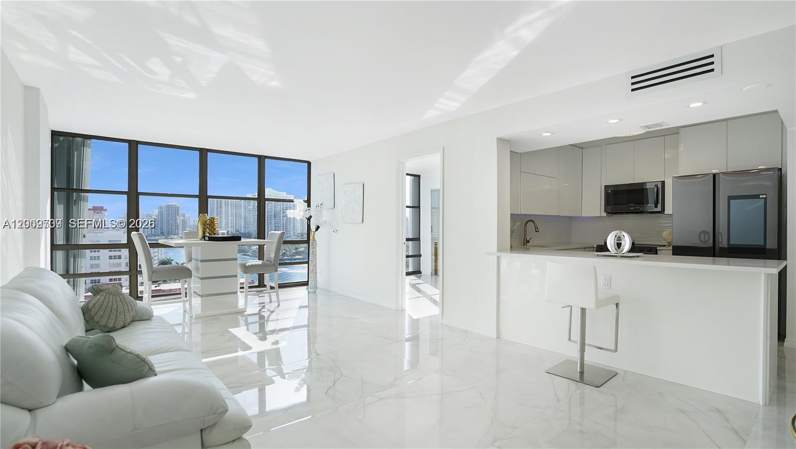 2017 S Ocean Dr # 1206