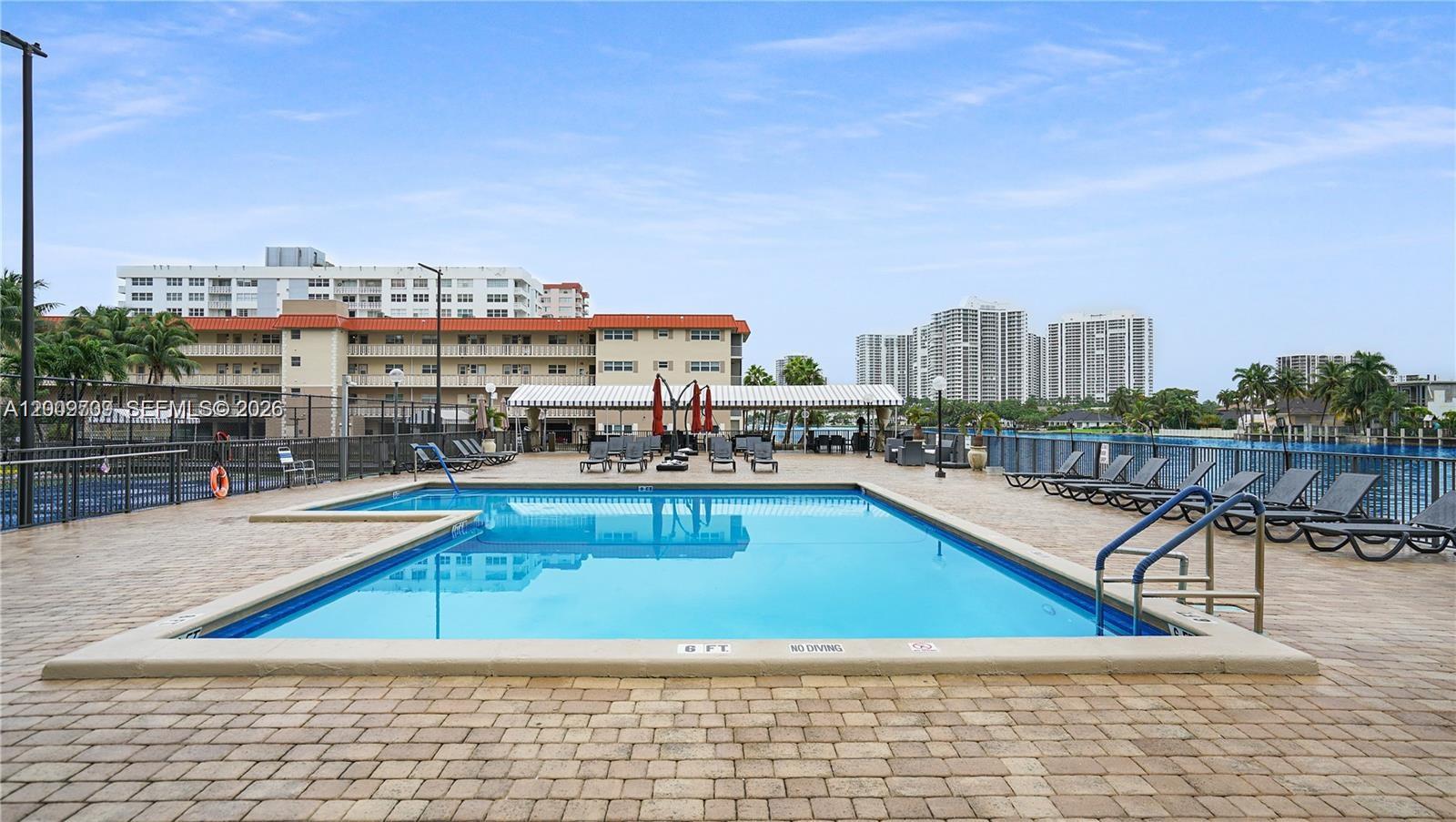 2017 S Ocean Dr # 1206