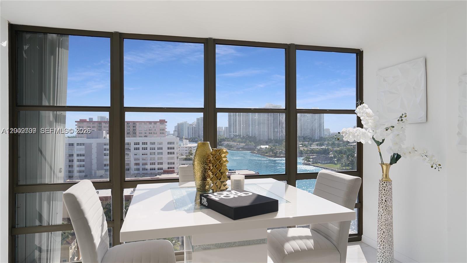 2017 S Ocean Dr # 1206