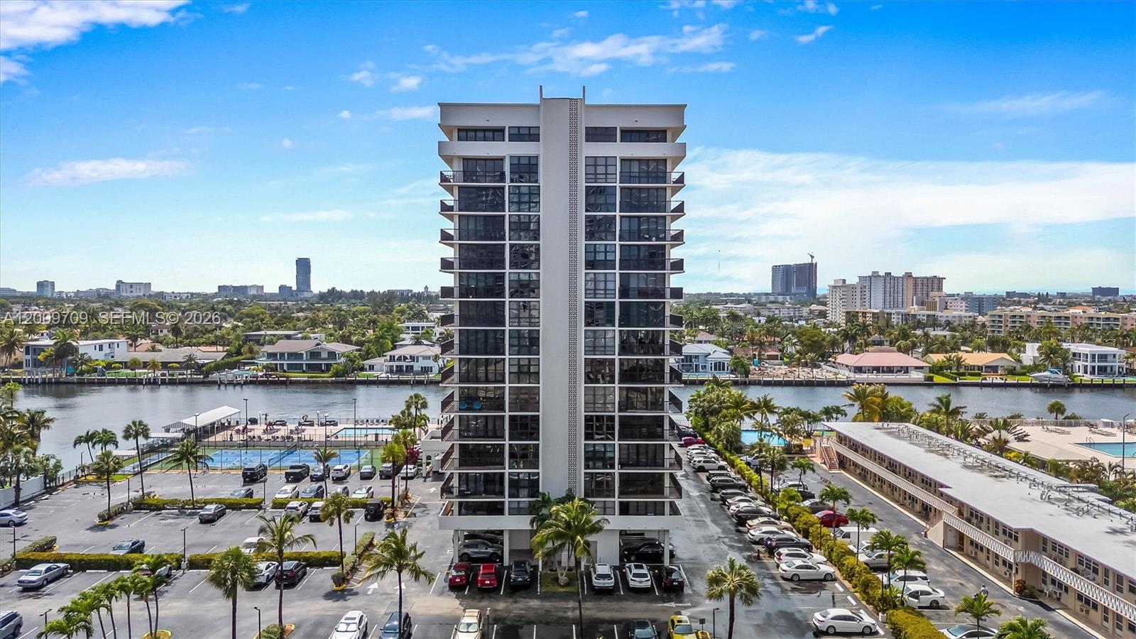 2017 S Ocean Dr # 1206