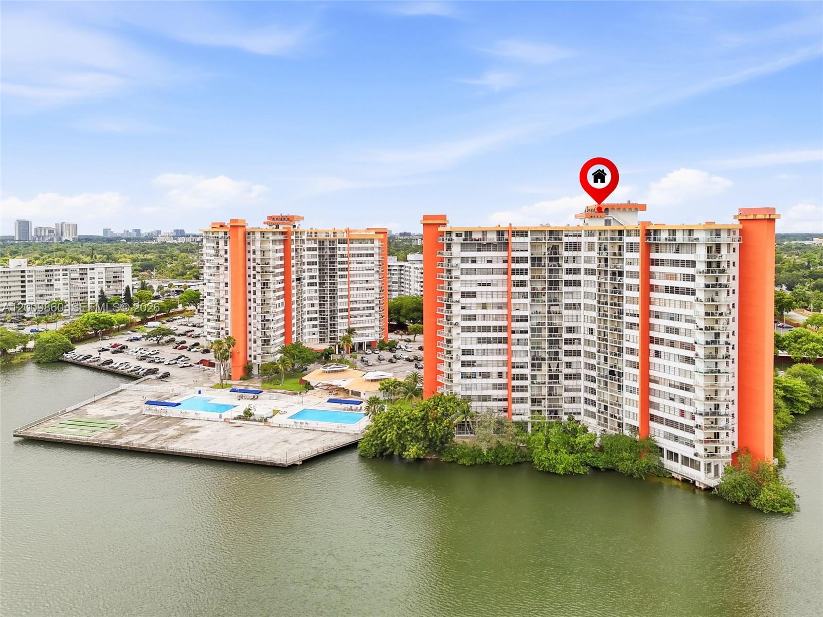 1301 NE Miami Gardens Dr Unit: 315W