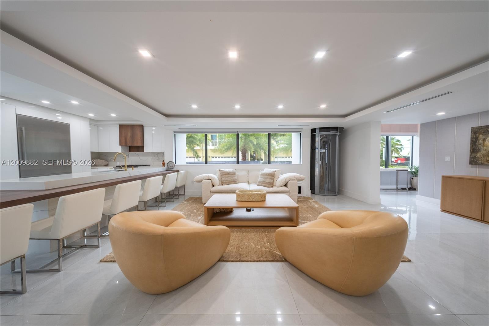 5601 N Ocean Dr # 5601