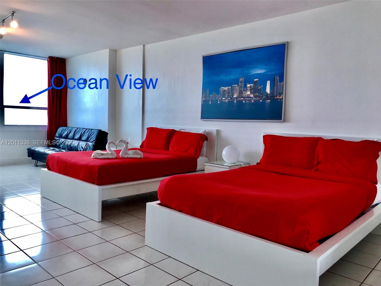 5445 Collins Ave # 530