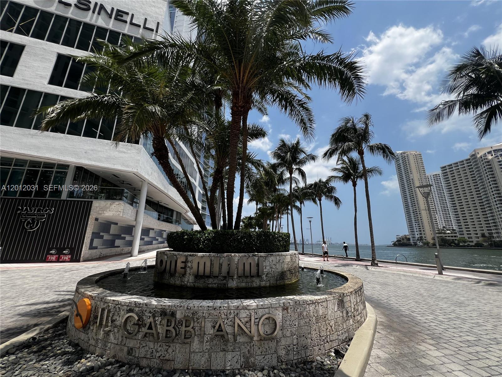 335 S Biscayne Blvd # 2900