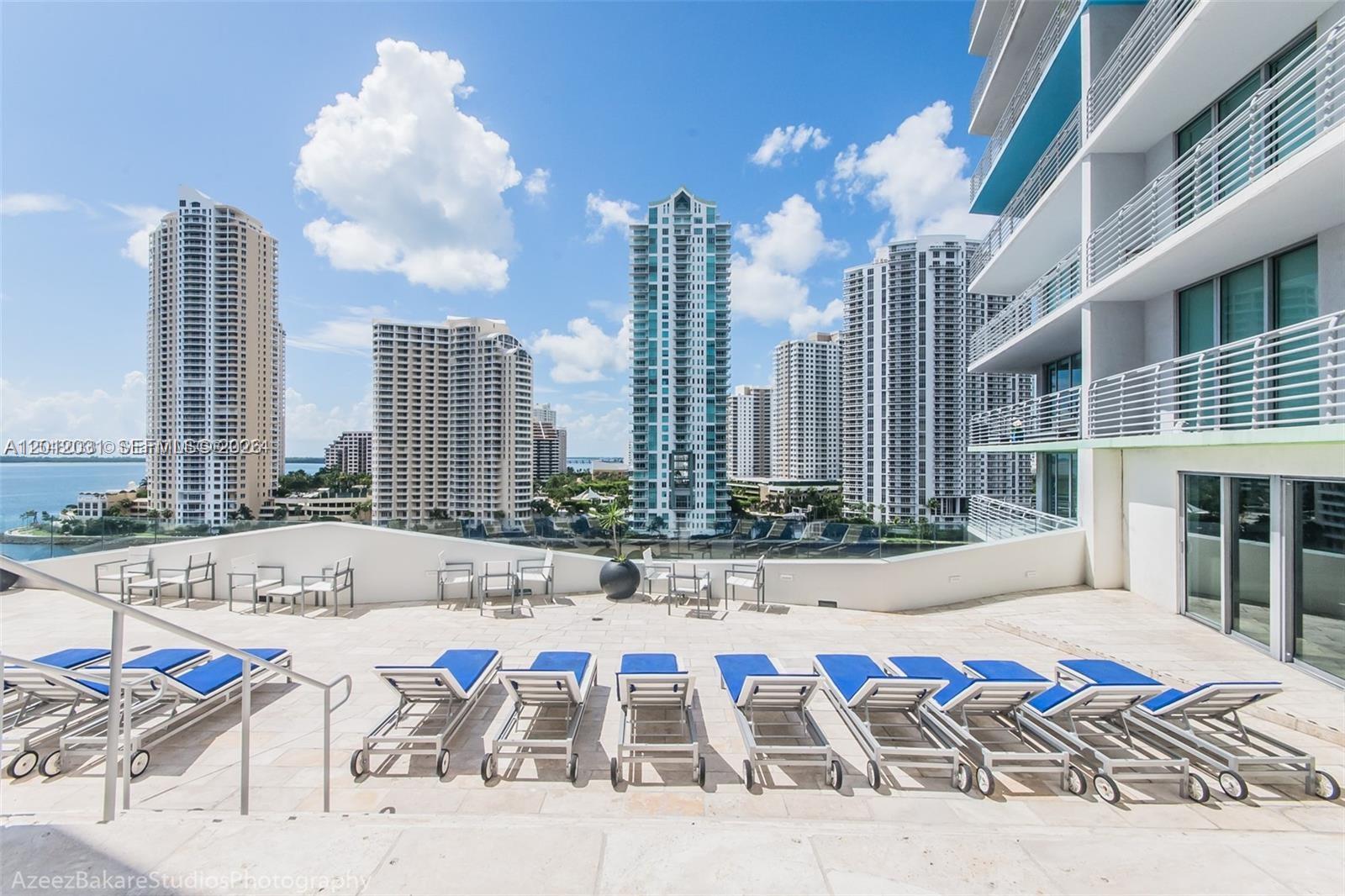 335 S Biscayne Blvd # 2900