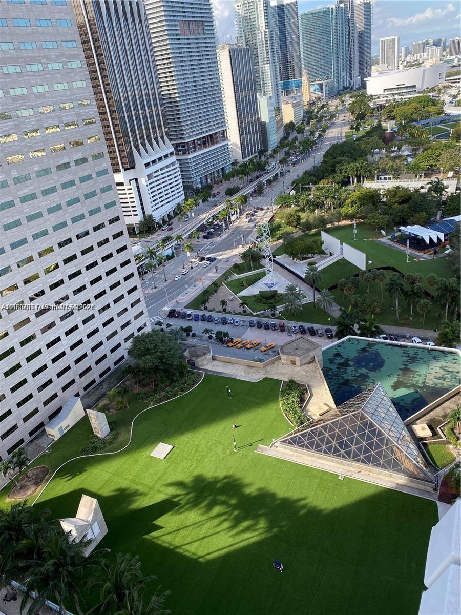 335 S Biscayne Blvd # 2900