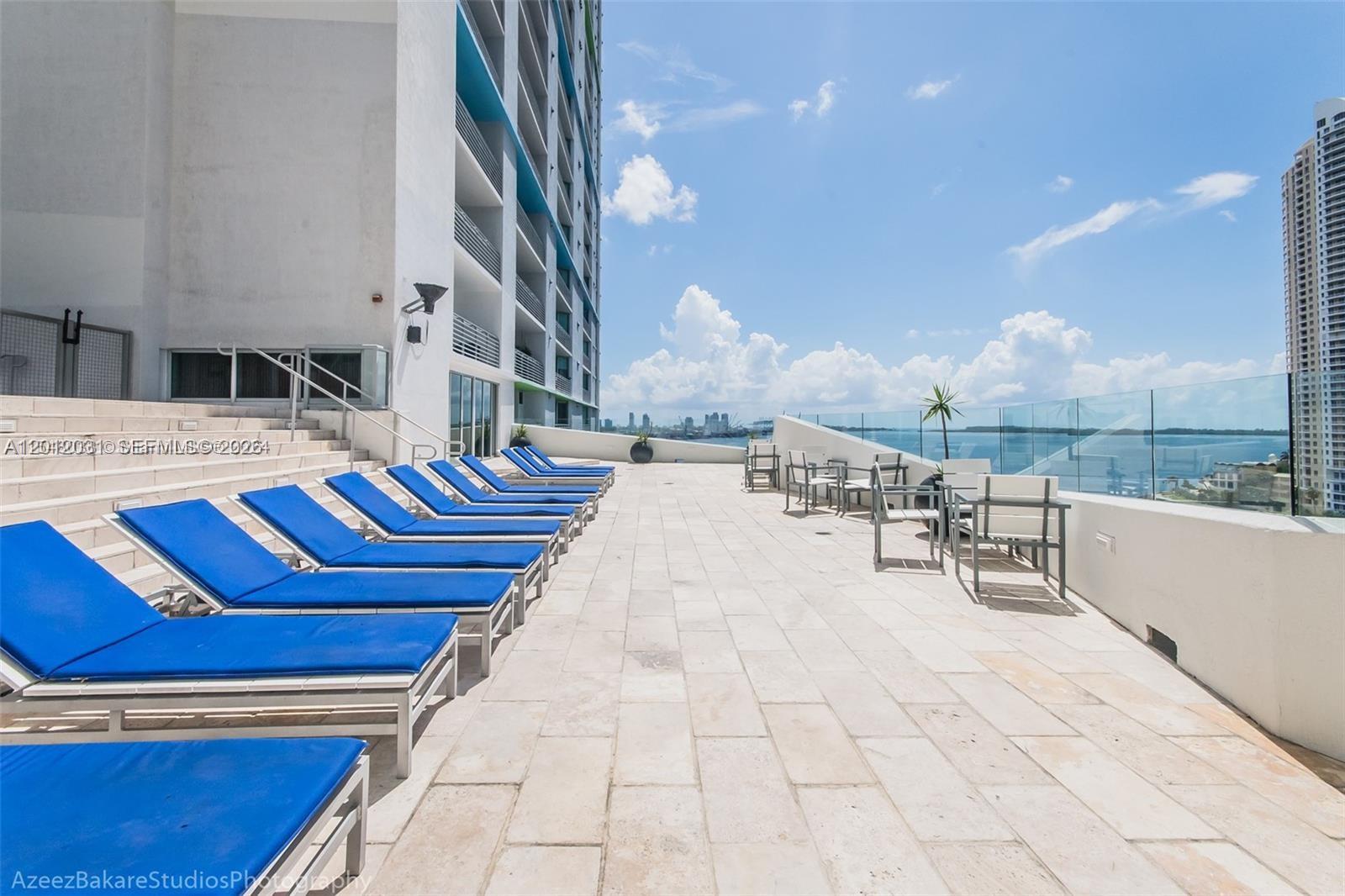 335 S Biscayne Blvd # 2900