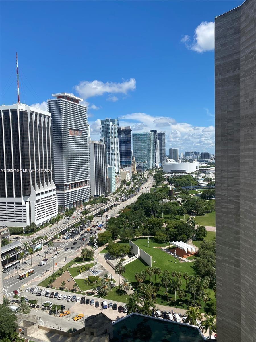 335 S Biscayne Blvd # 2900