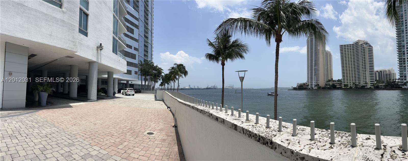 335 S Biscayne Blvd # 2900