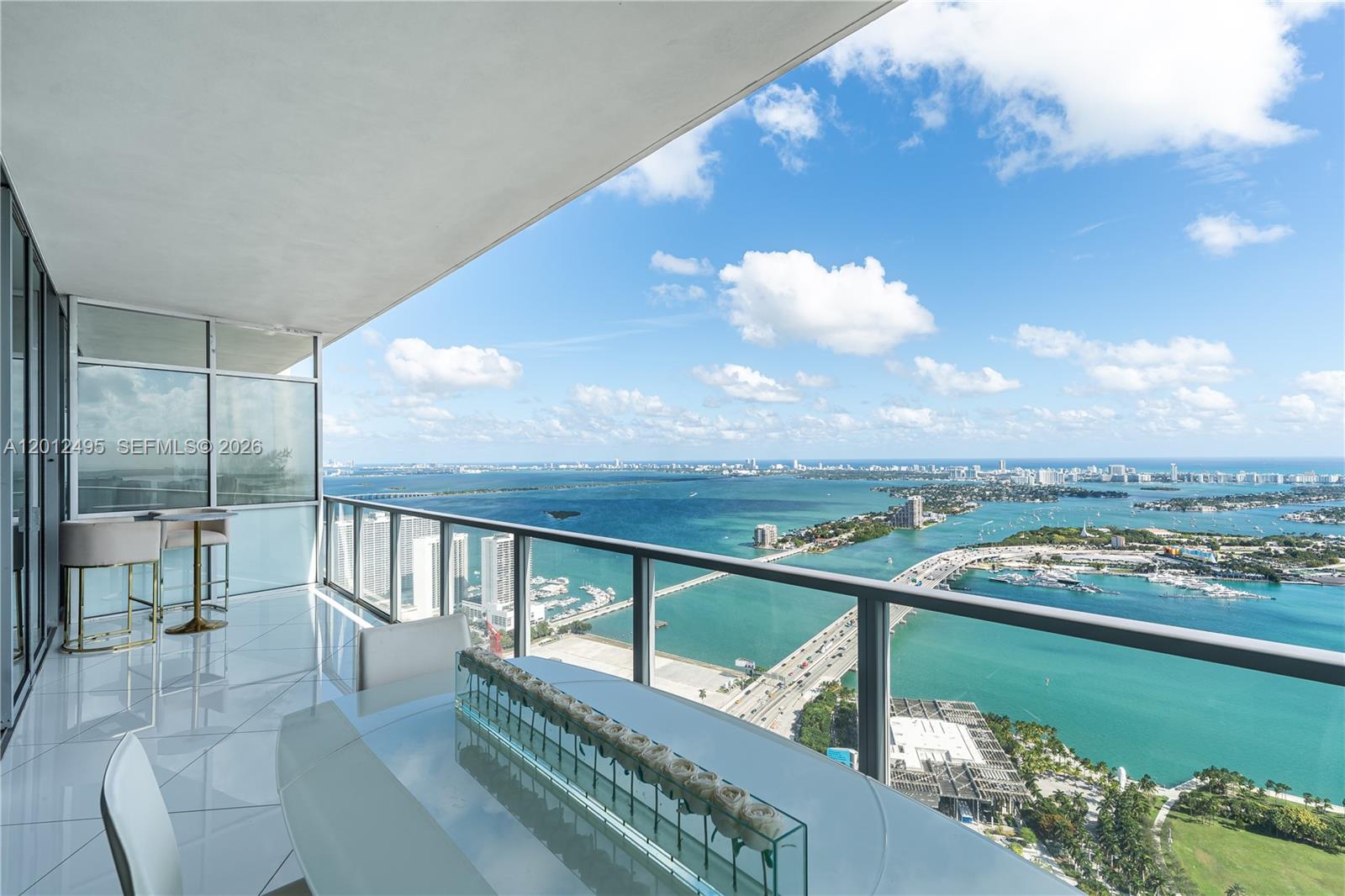 1100 Biscayne Blvd # 5702