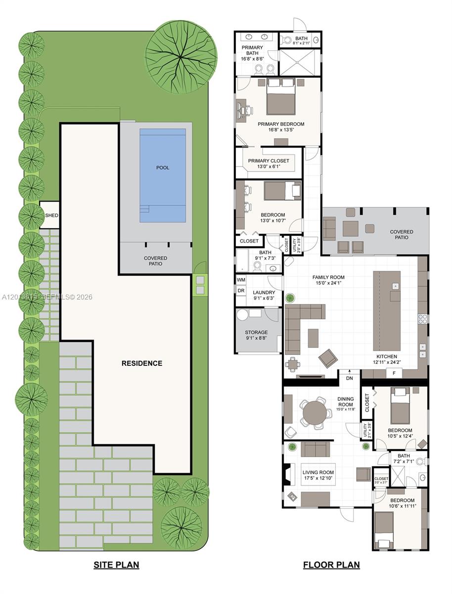 365 SW 31st Rd