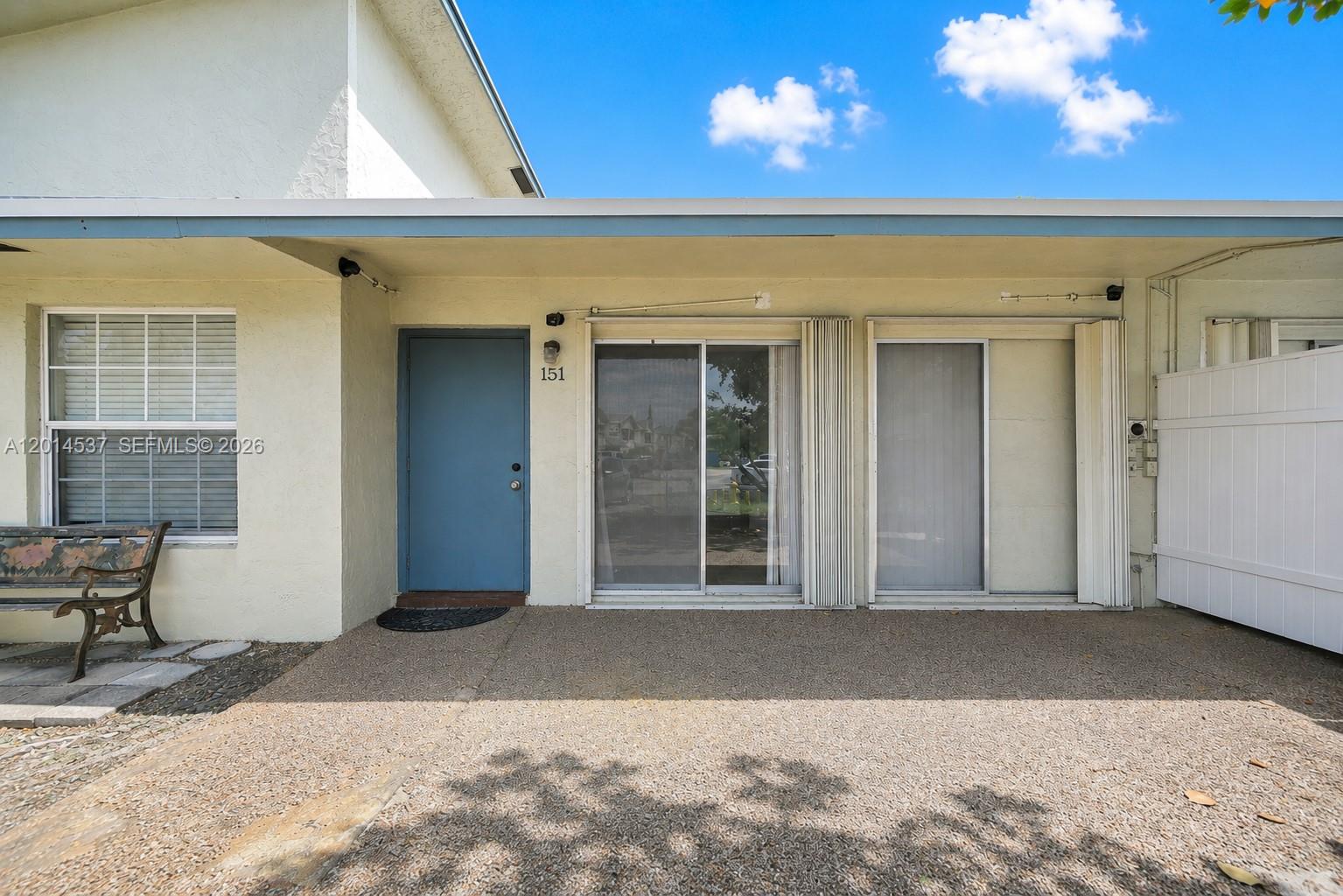 3001 NW 4th Ter # 151