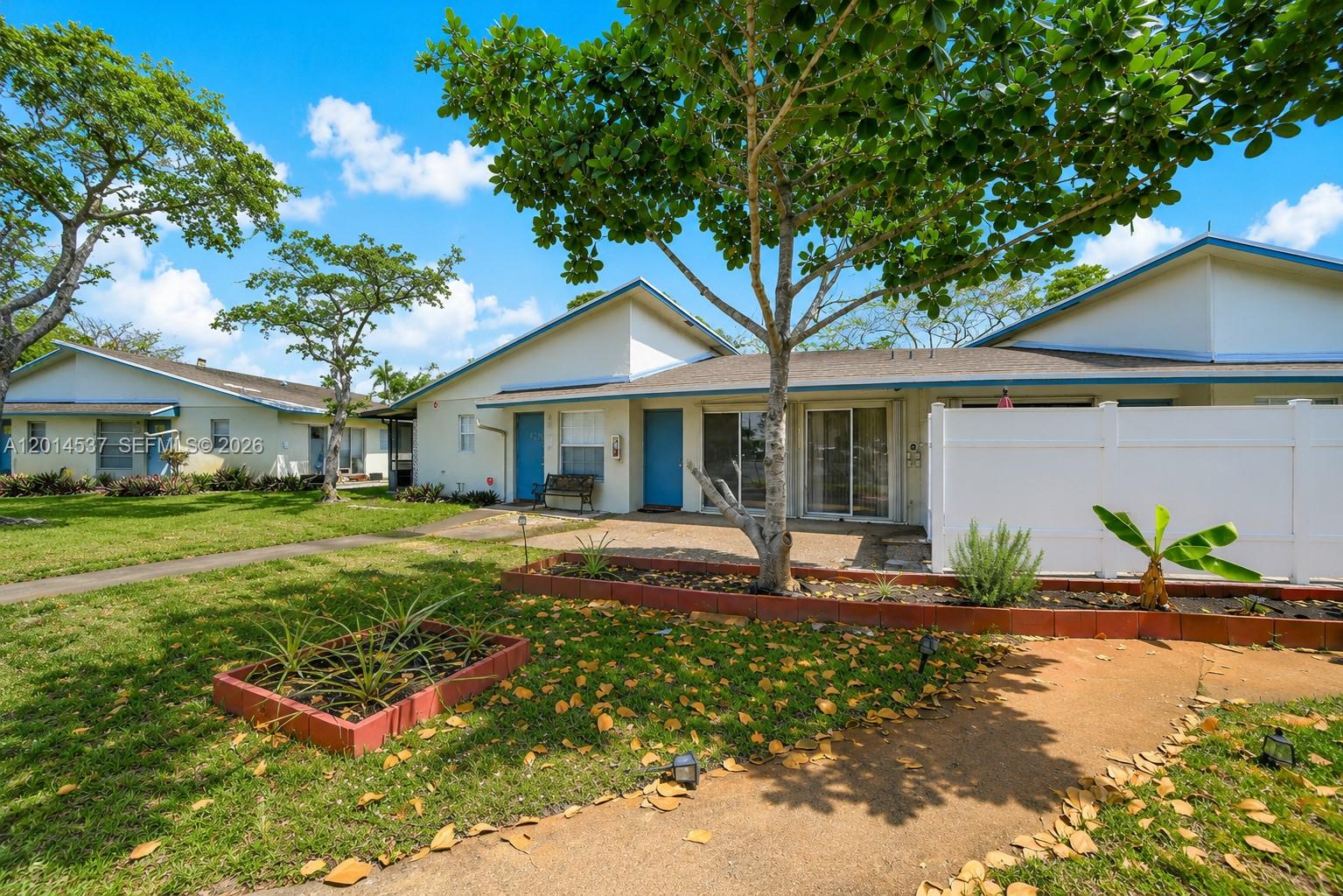 3001 NW 4th Ter # 151