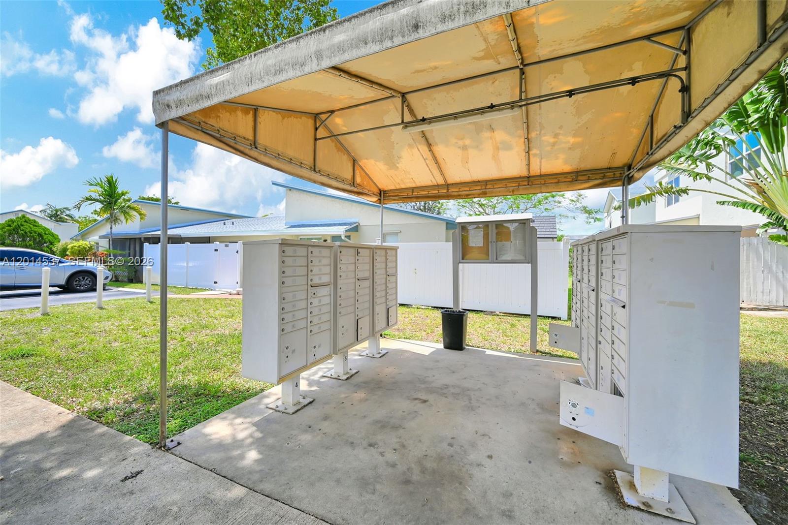 3001 NW 4th Ter # 151
