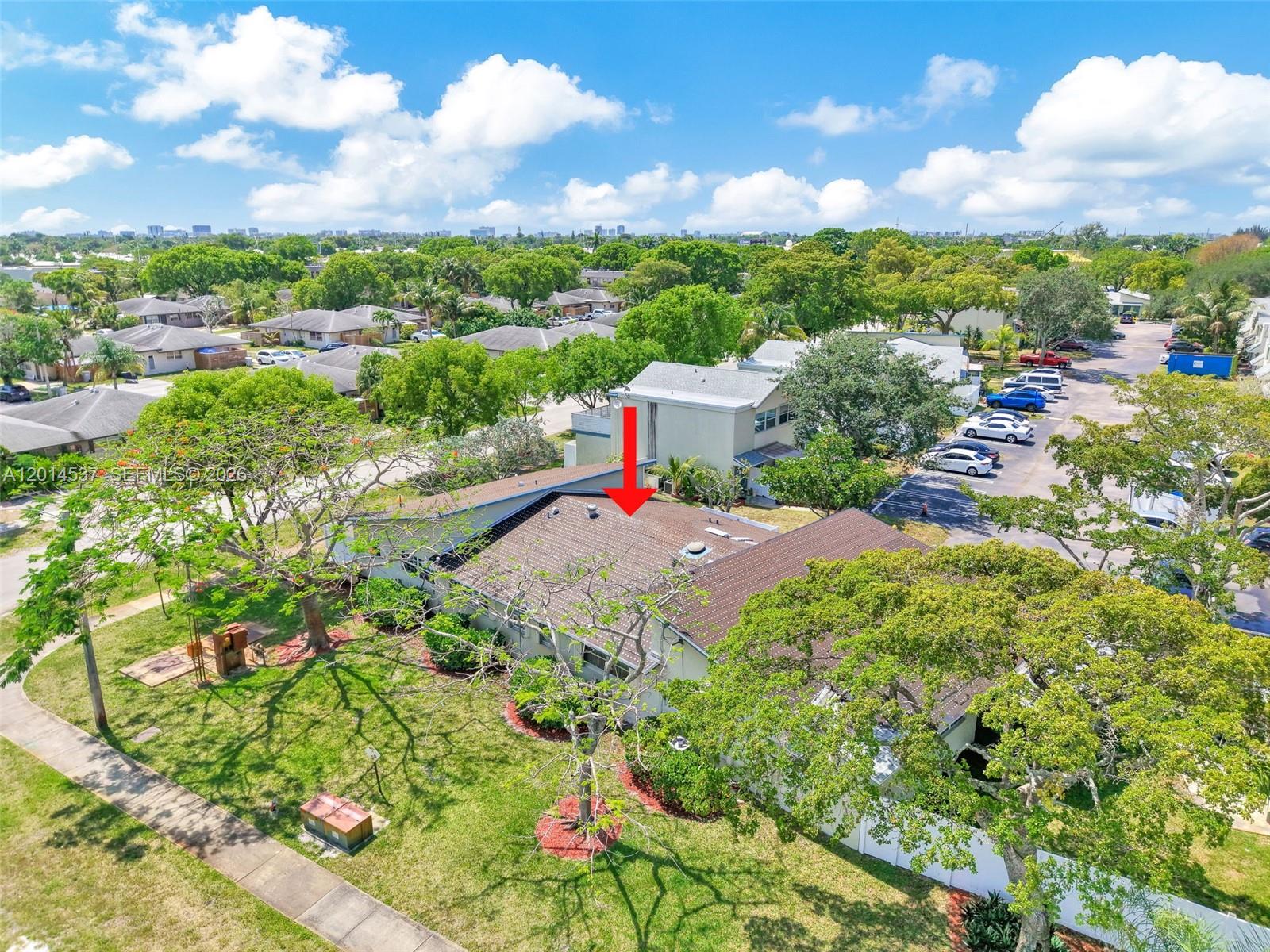 3001 NW 4th Ter # 151