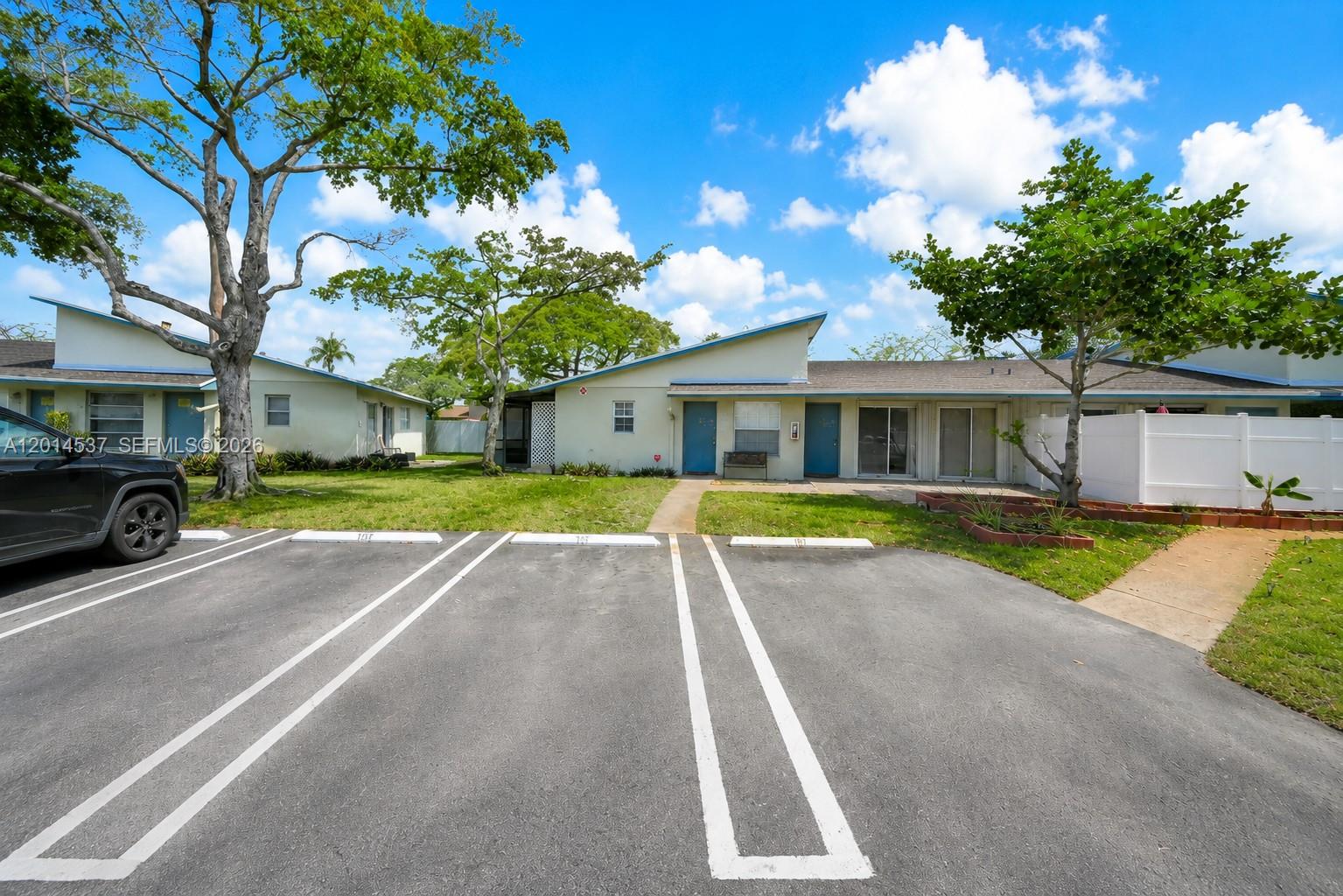3001 NW 4th Ter # 151