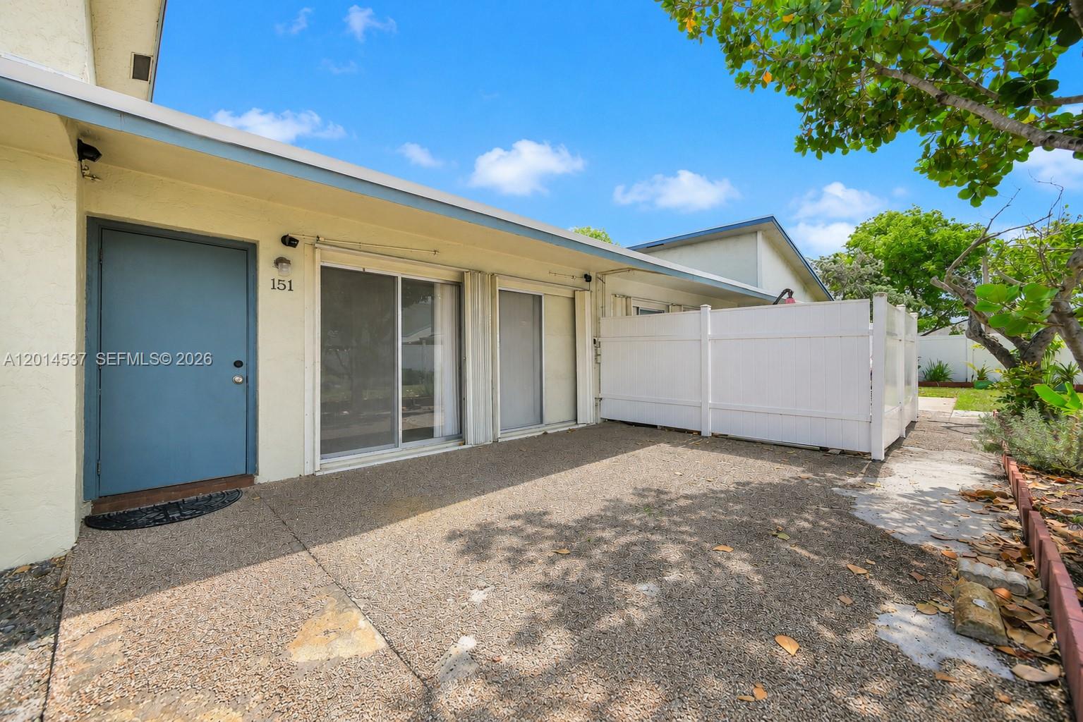 3001 NW 4th Ter # 151