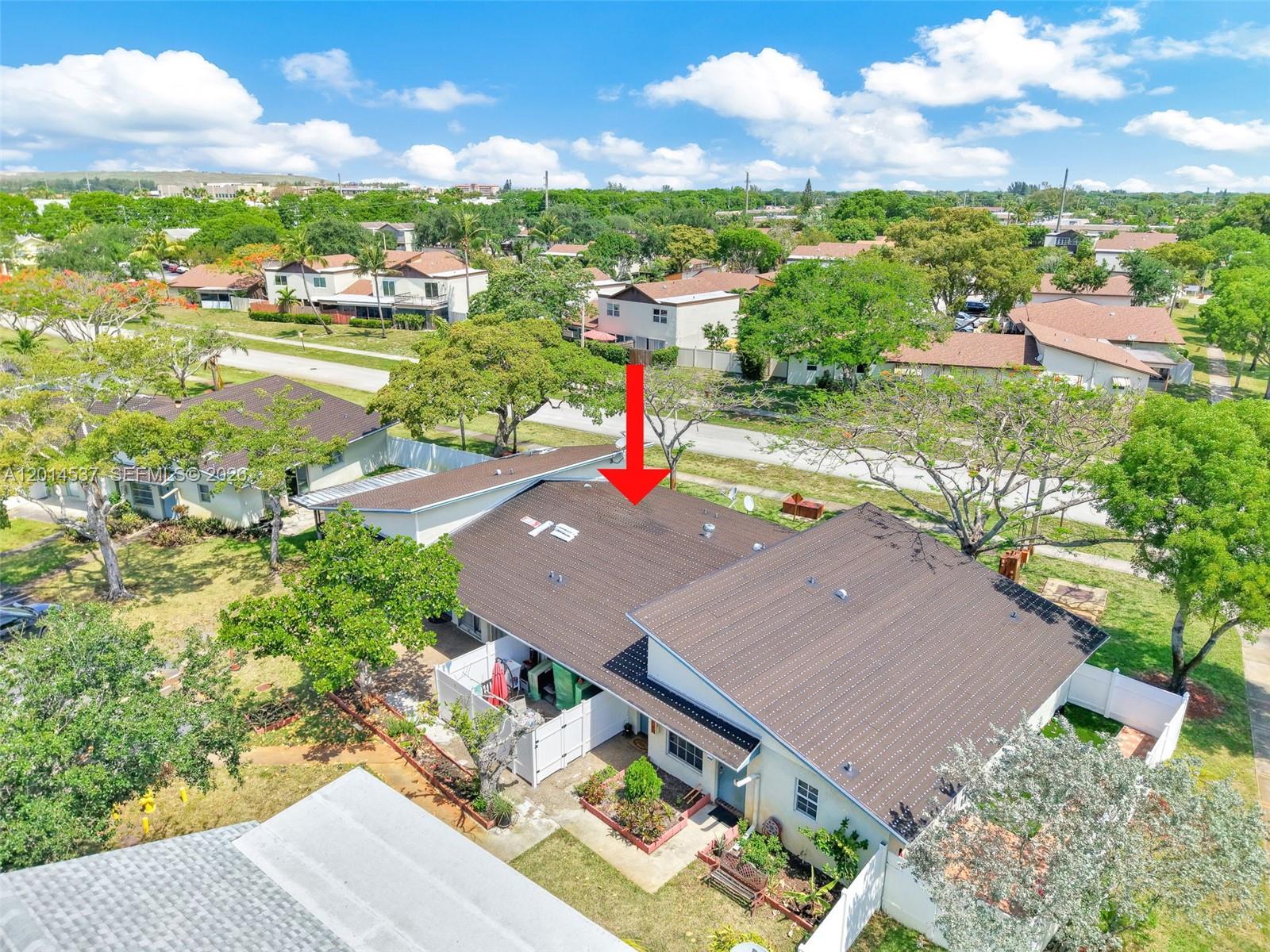 3001 NW 4th Ter # 151
