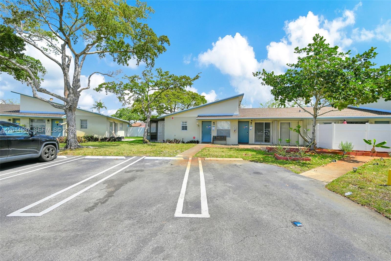 3001 NW 4th Ter # 151