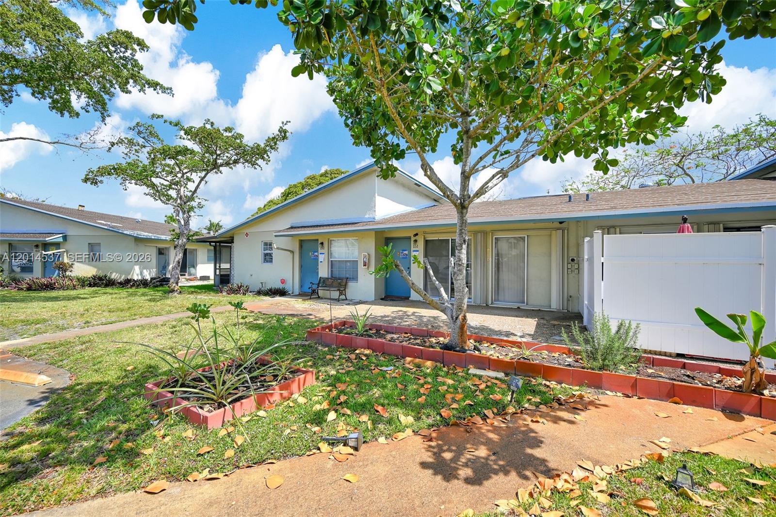 3001 NW 4th Ter # 151