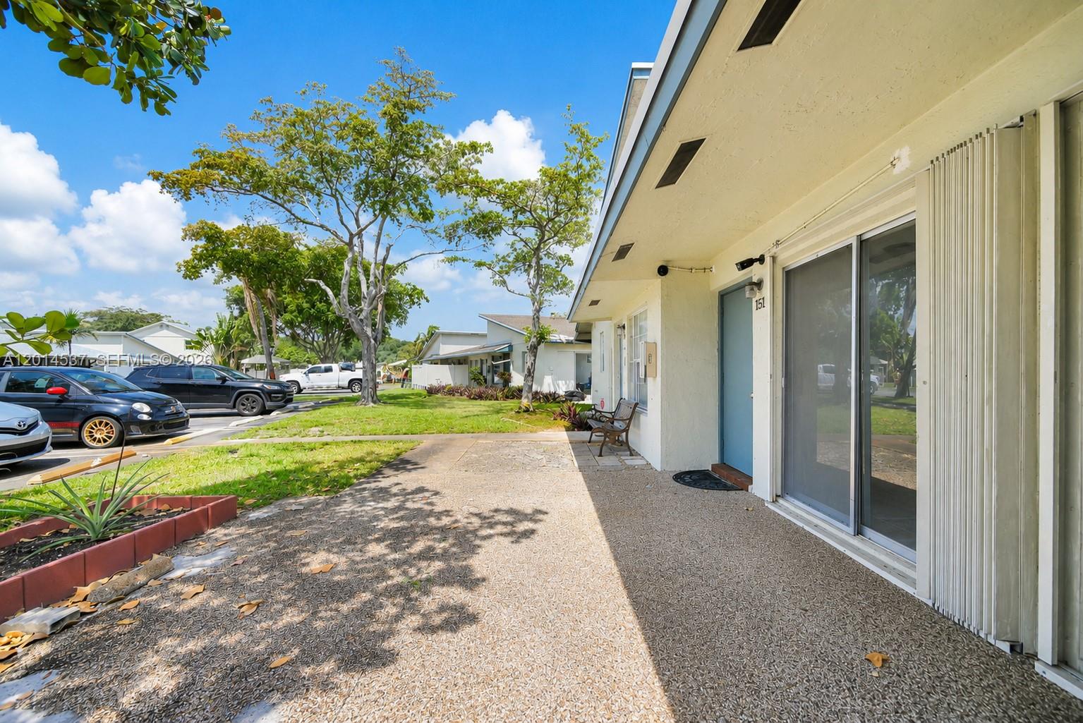 3001 NW 4th Ter # 151