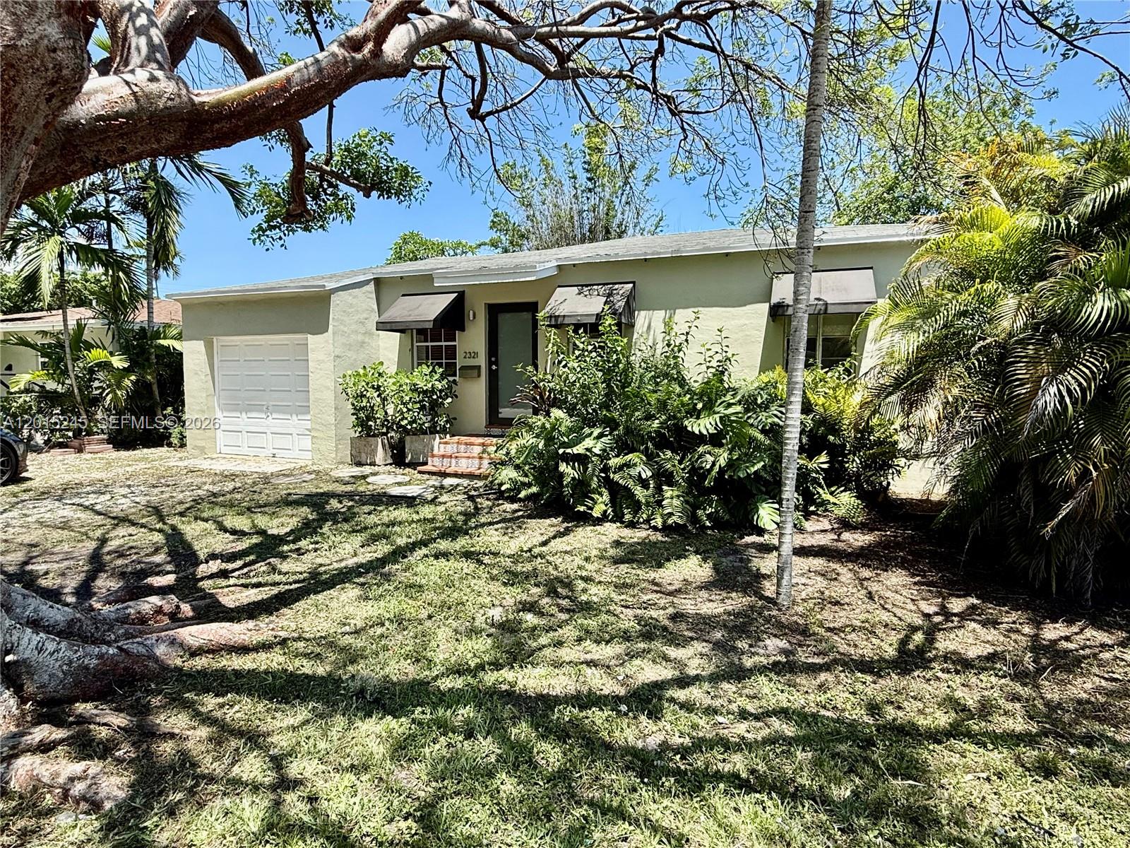 2321 SW 31 Ave