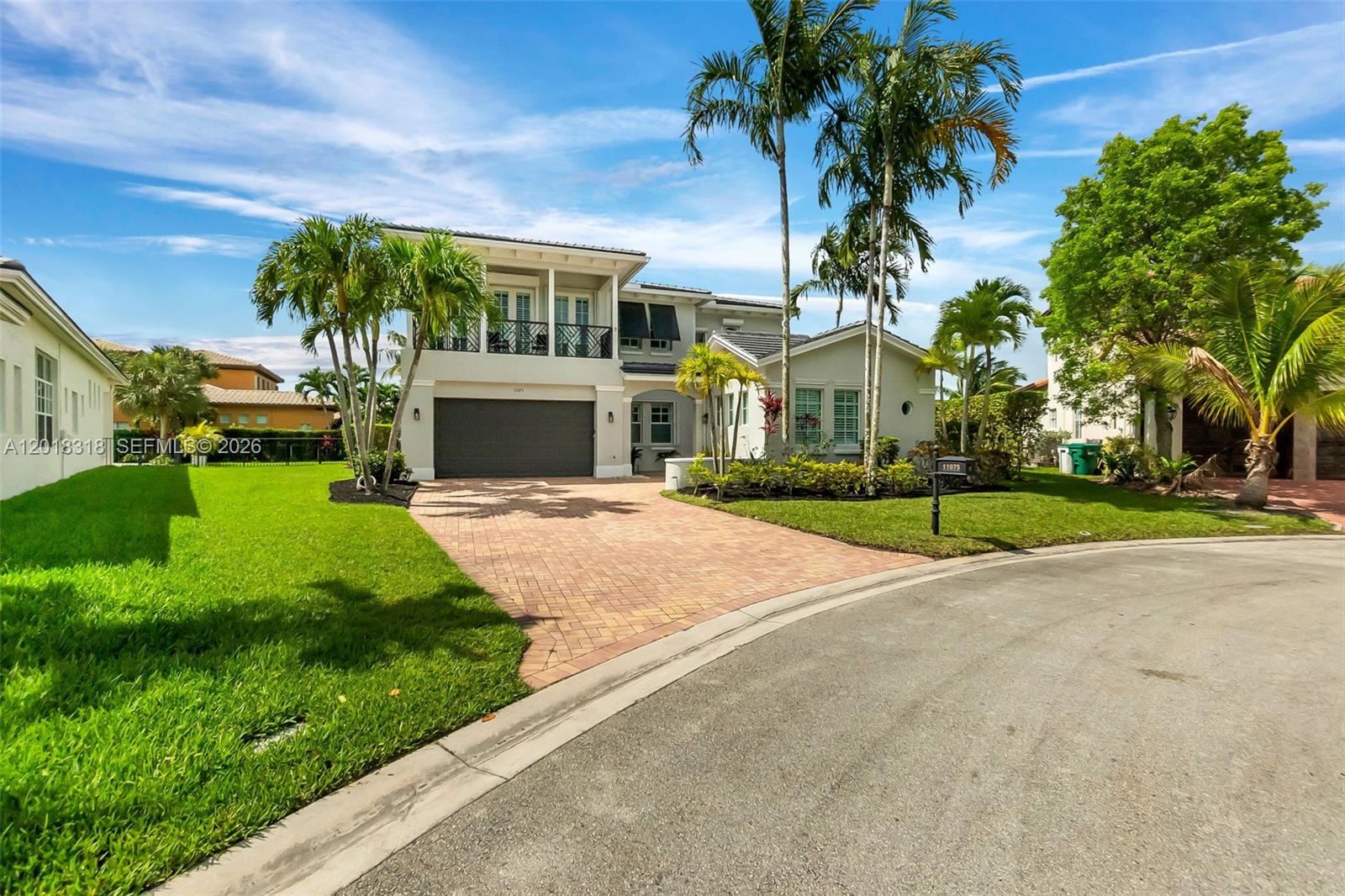 11075 NW 79th Place
