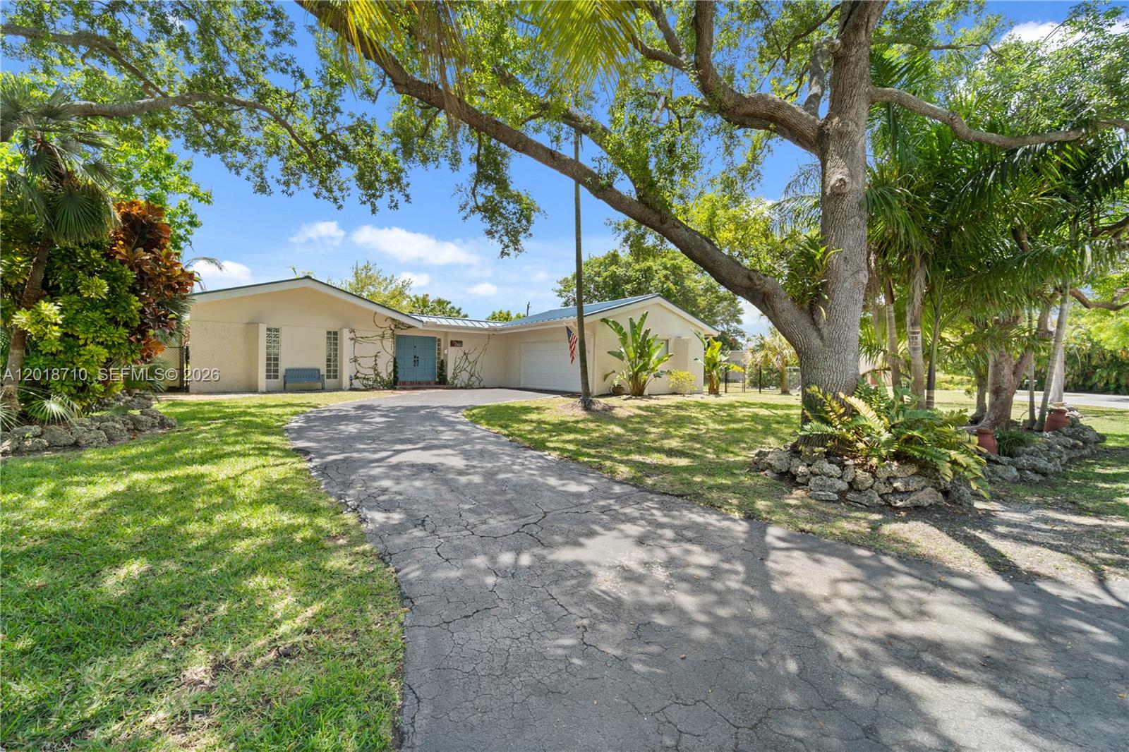 8380 SW 186 St