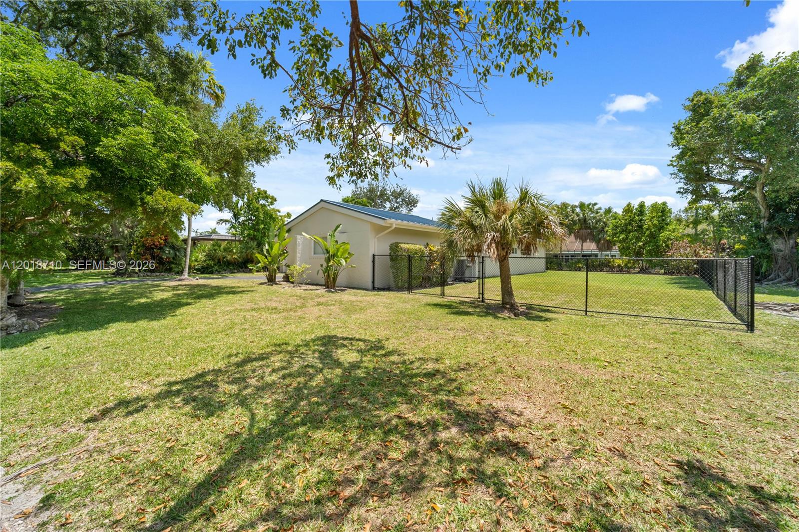 8380 SW 186 St