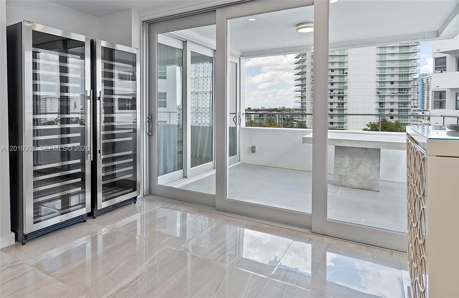16 Island Ave # 7C