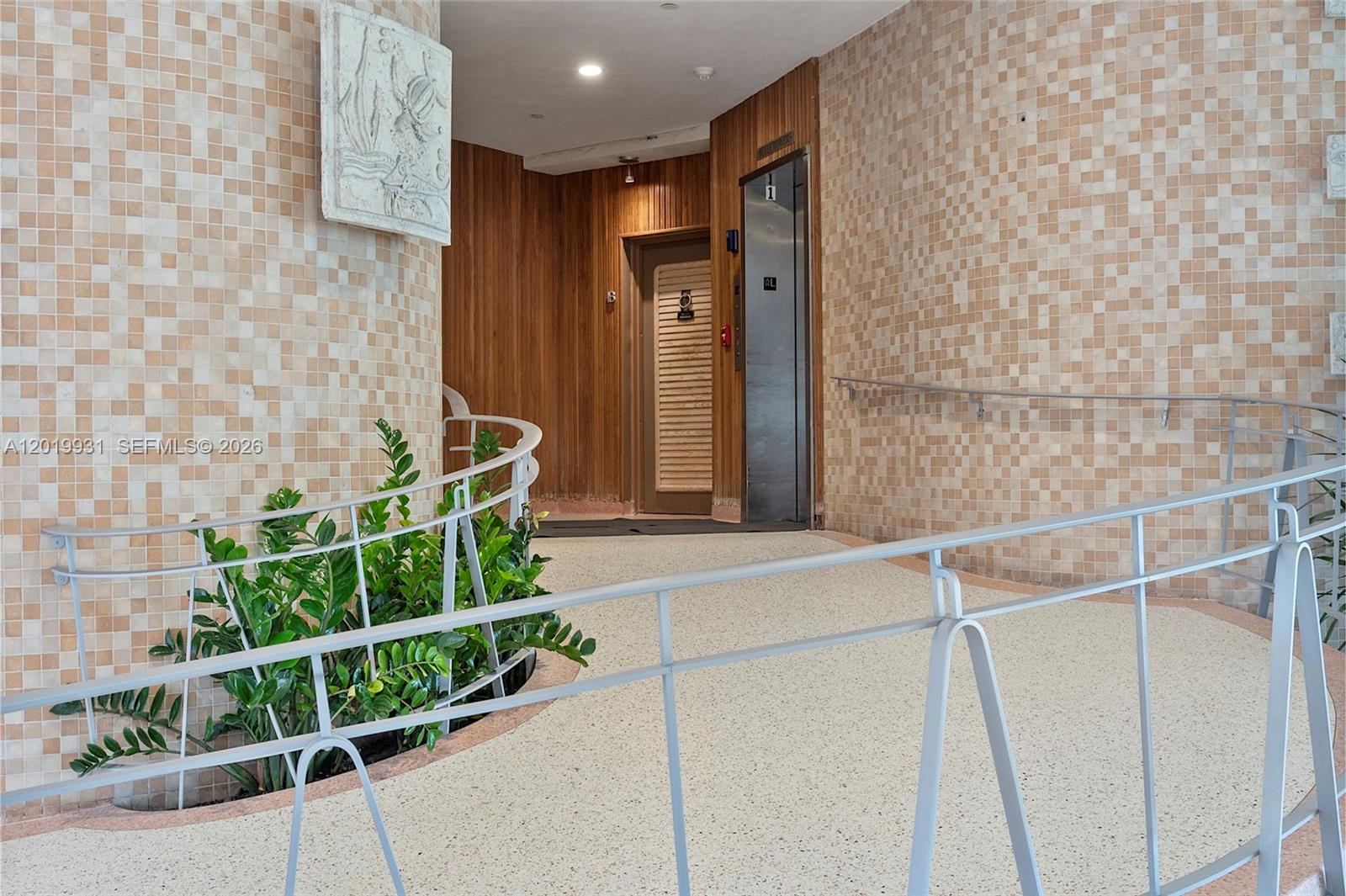 16 Island Ave # 7C