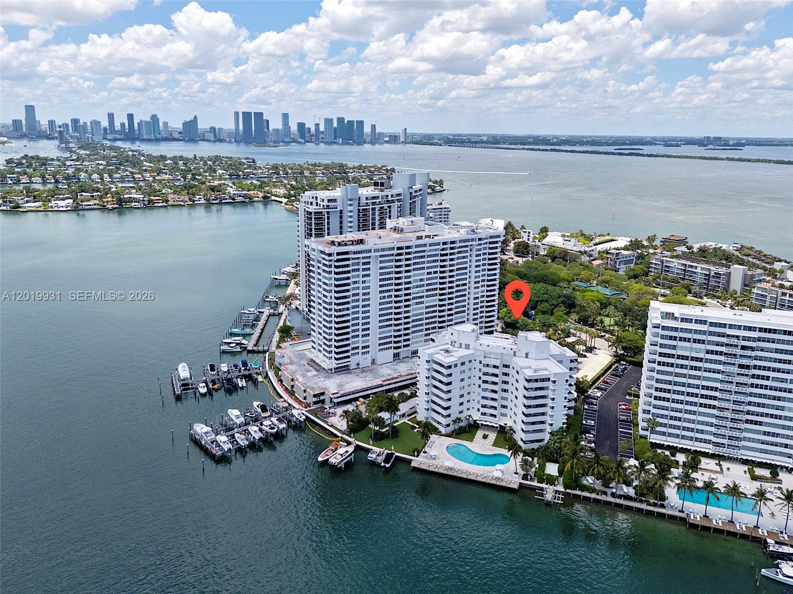 16 Island Ave # 7C