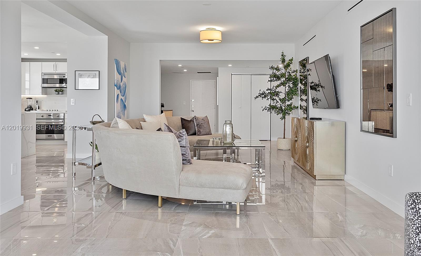 16 Island Ave # 7C