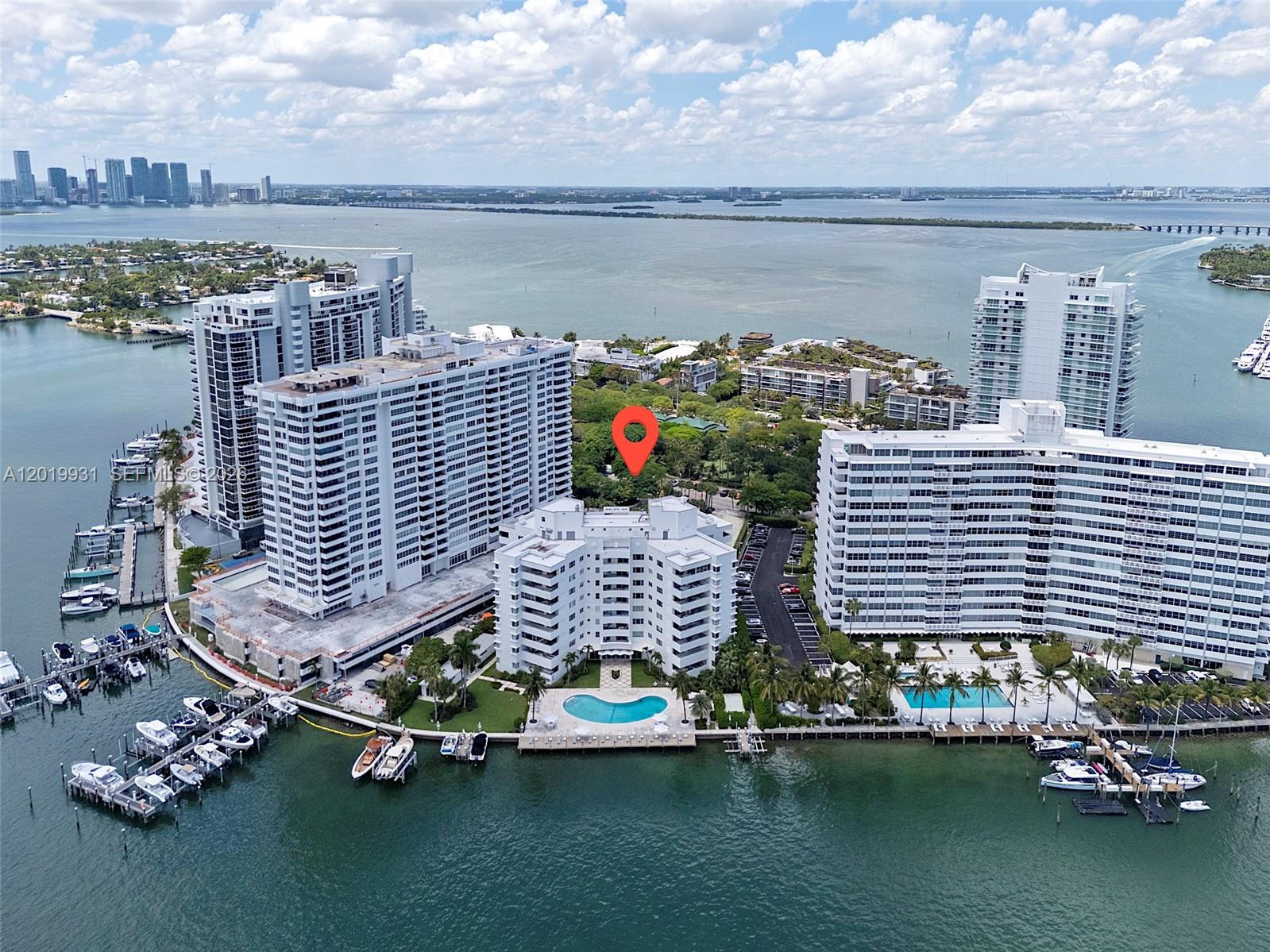 16 Island Ave # 7C