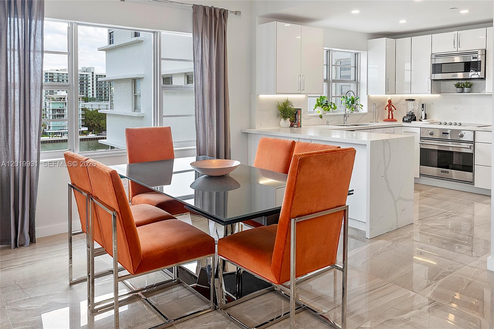 16 Island Ave # 7C
