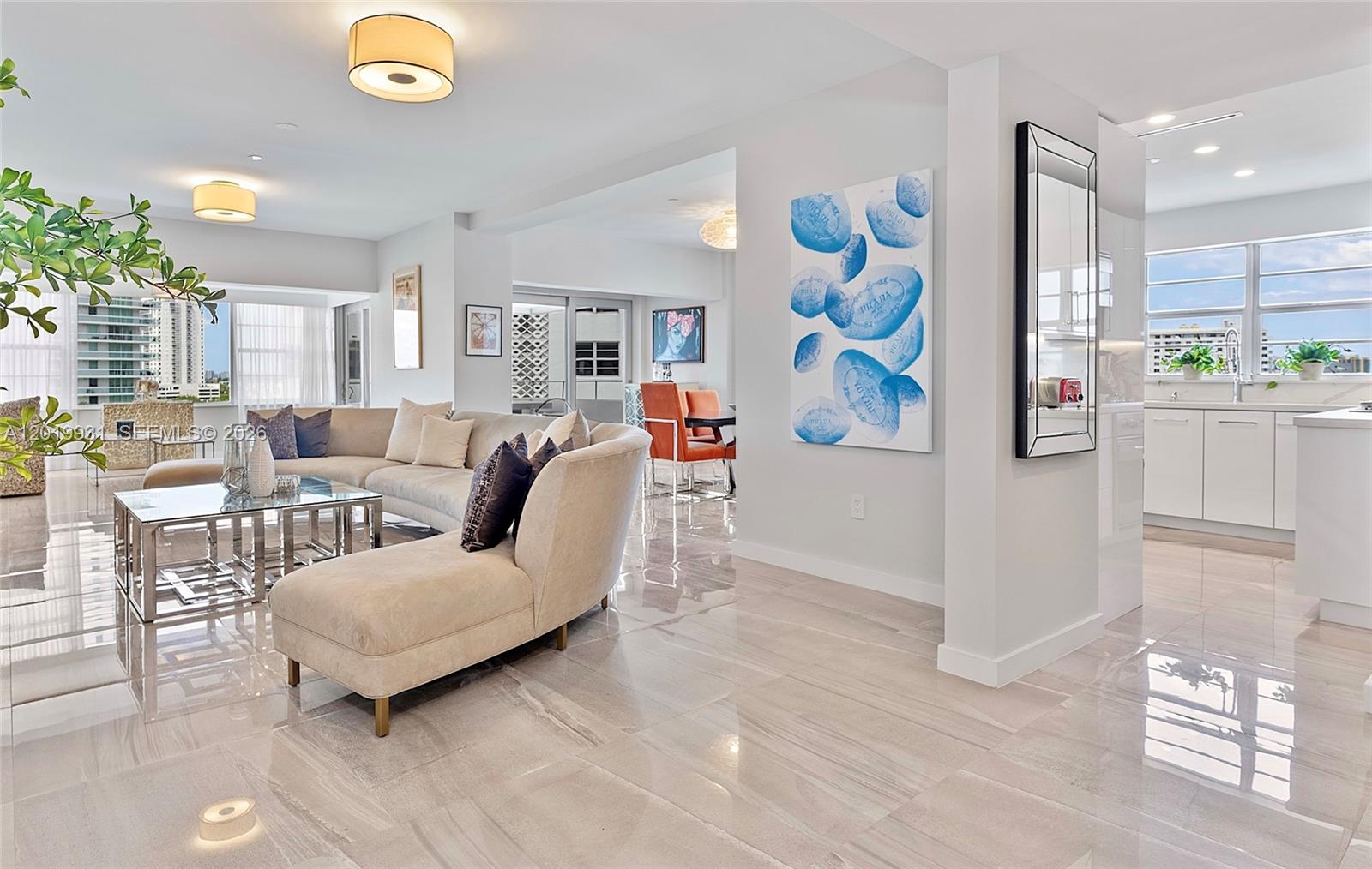 16 Island Ave # 7C