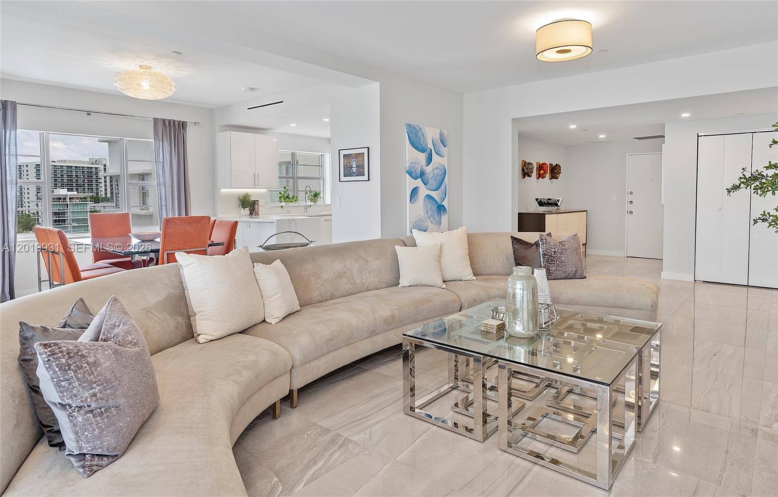 16 Island Ave # 7C