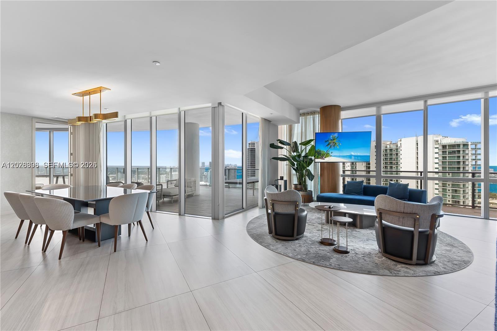851 NE 1st Ave # 5201
