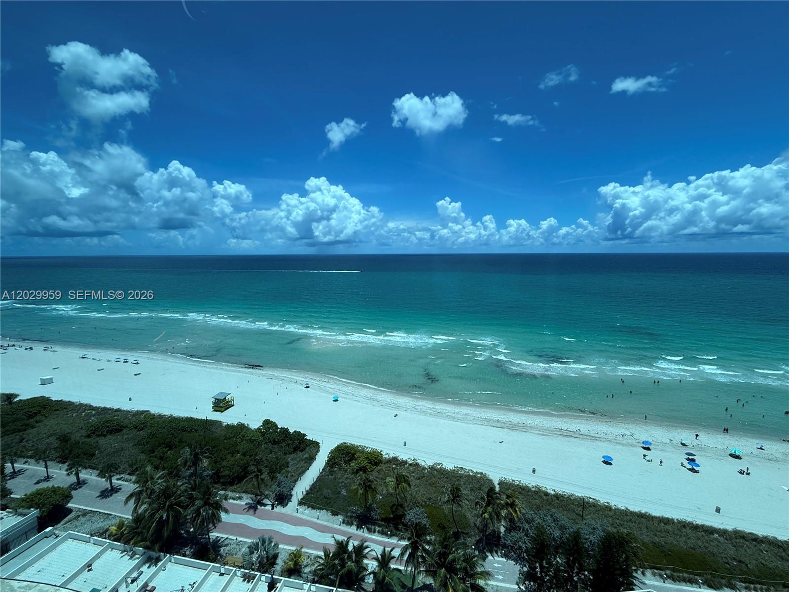 5445 Collins Ave # 1701