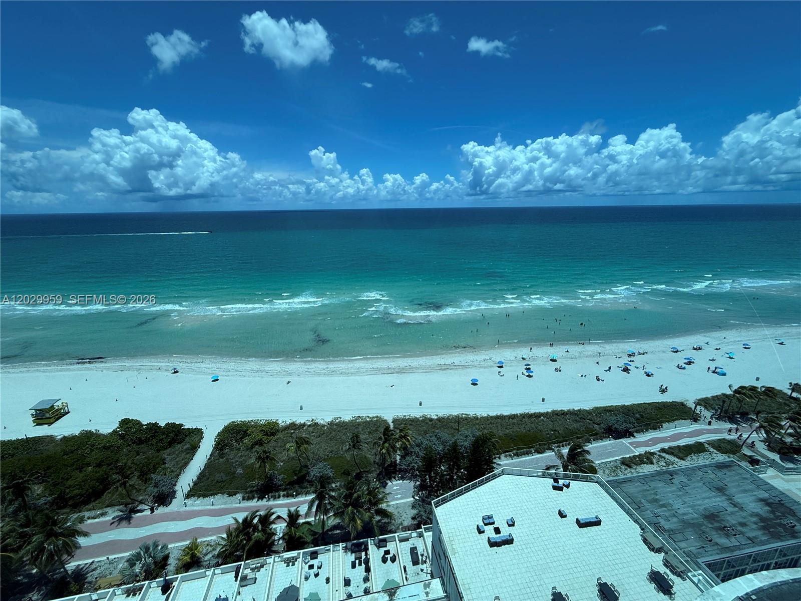 5445 Collins Ave # 1701