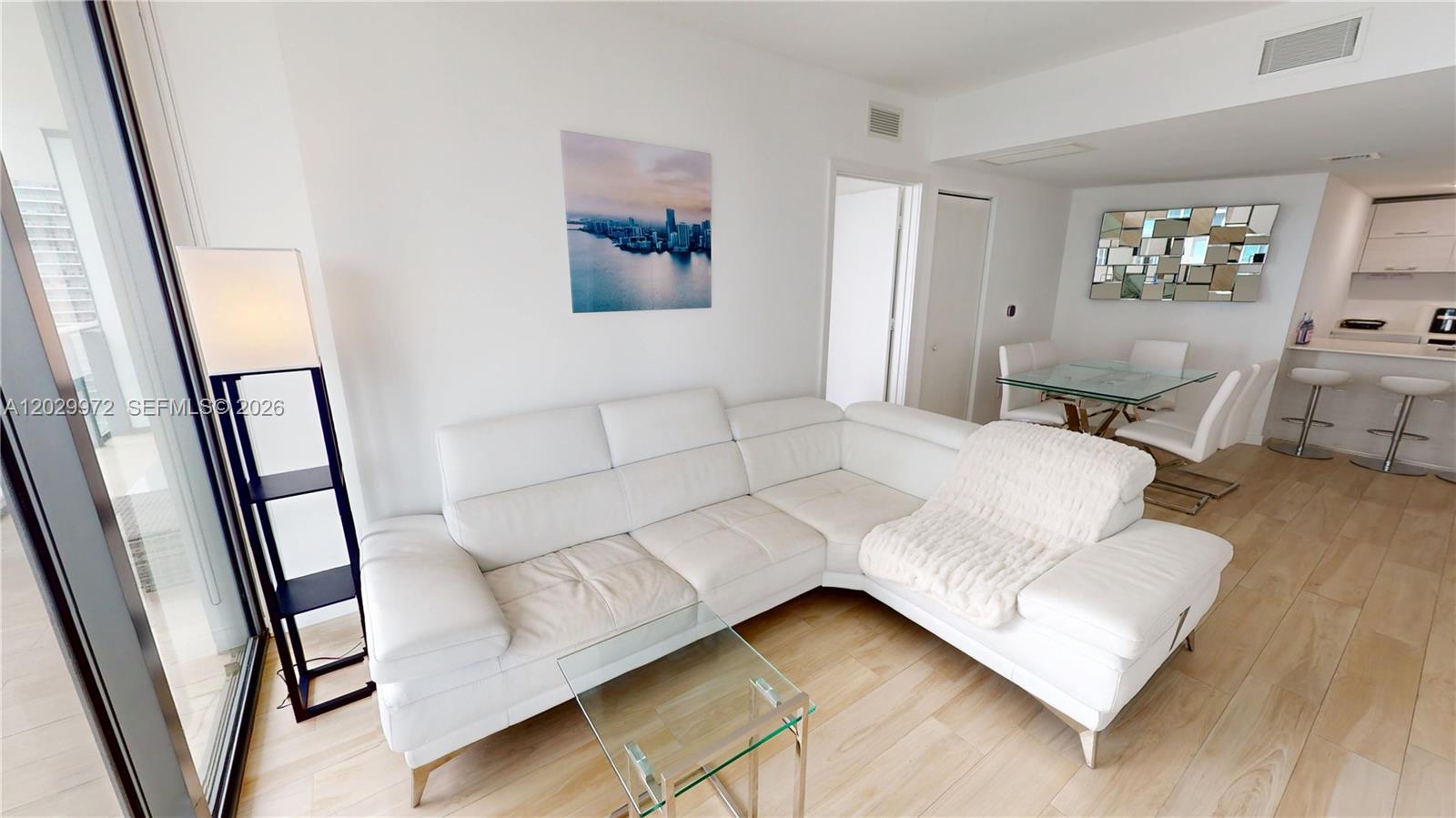1300 S Miami Ave Unit: 2209