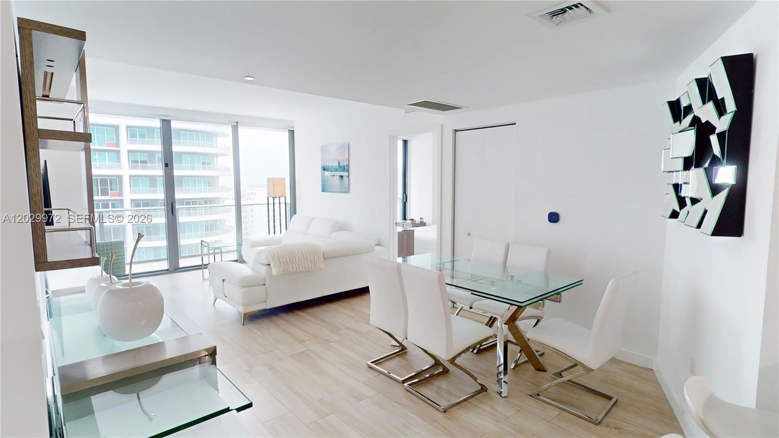 1300 S Miami Ave Unit: 2209