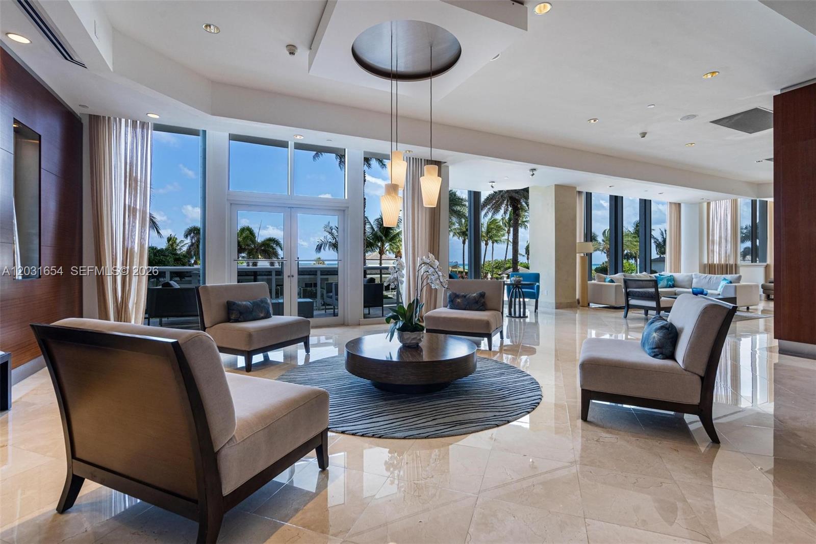 4779 Collins Ave # 2305