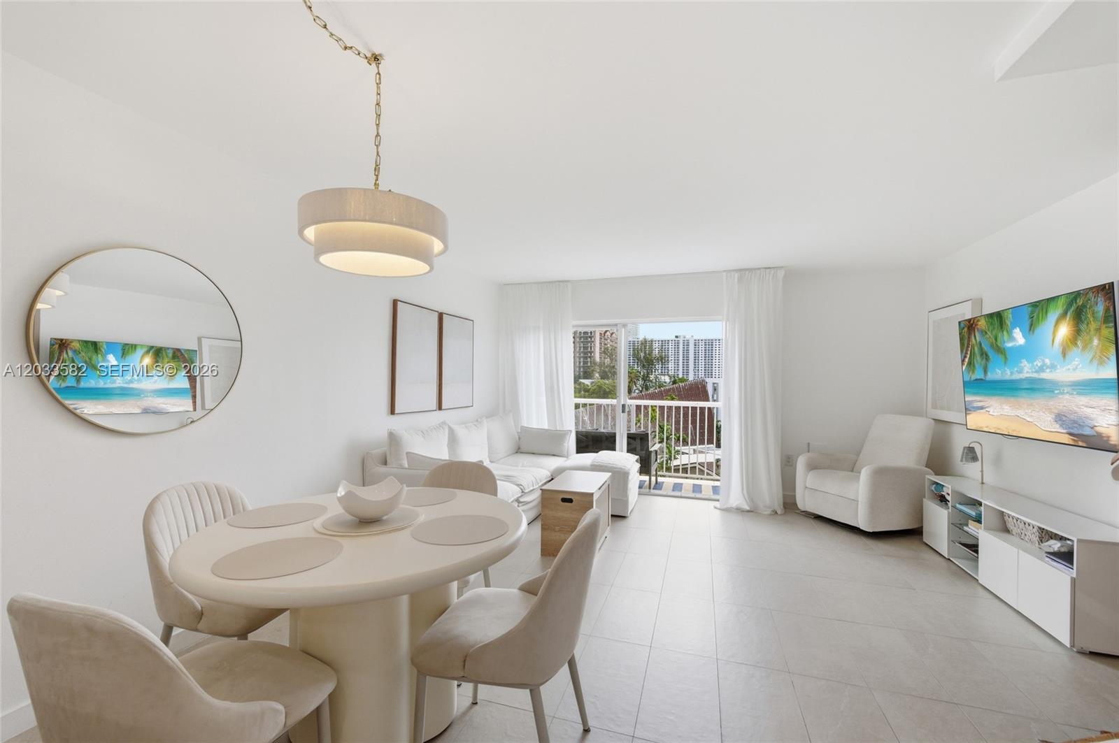 17800 Atlantic Blvd Unit: PH3