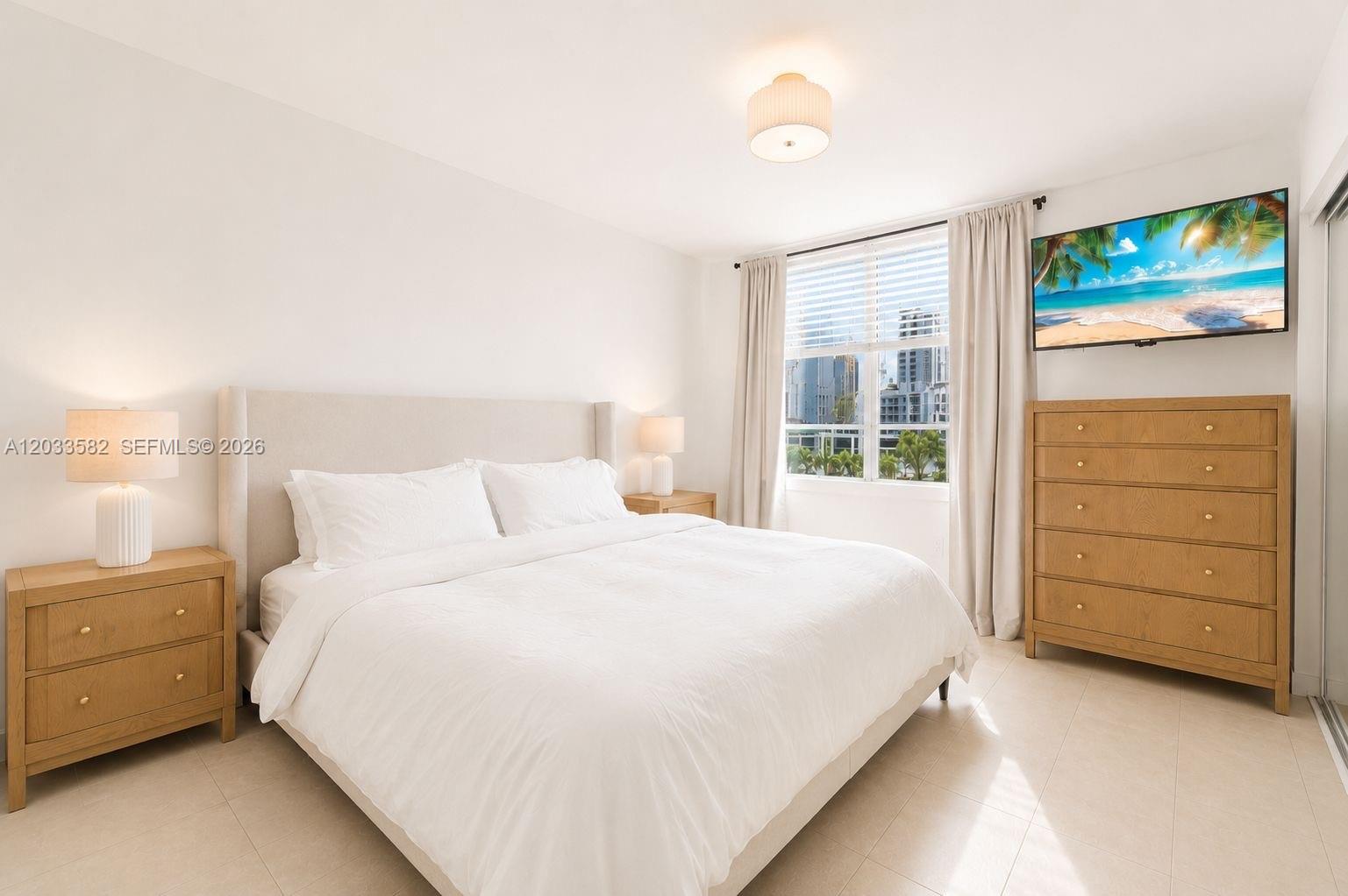 17800 Atlantic Blvd Unit: PH3