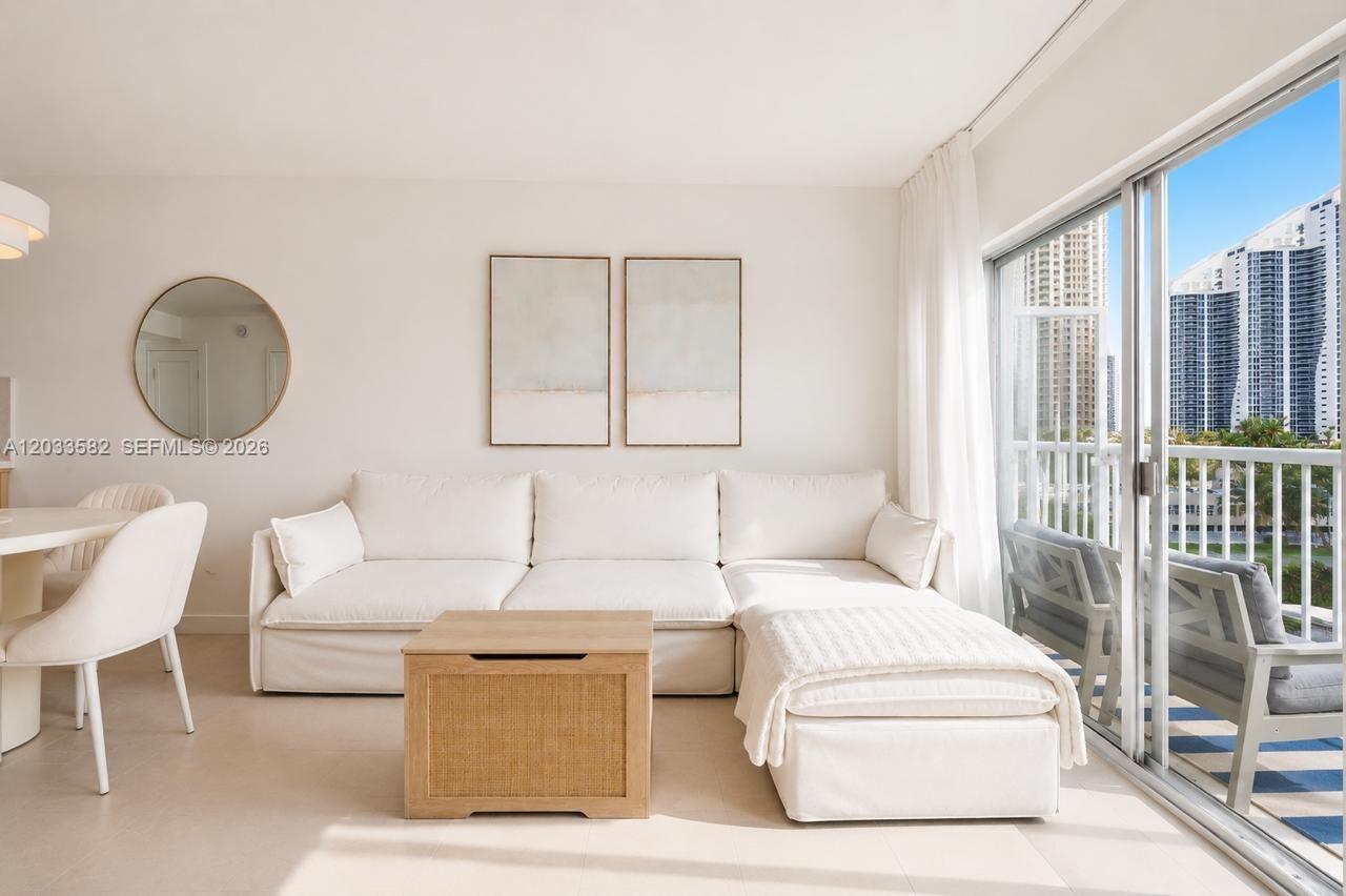 17800 Atlantic Blvd Unit: PH3