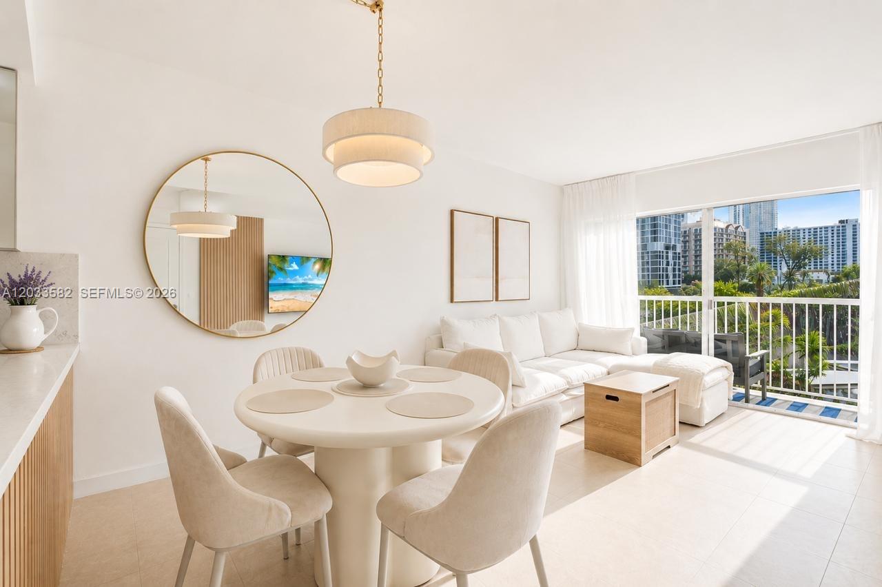 17800 Atlantic Blvd Unit: PH3